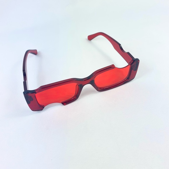 Rectangular Fashion Frames - Picture 4 of 9